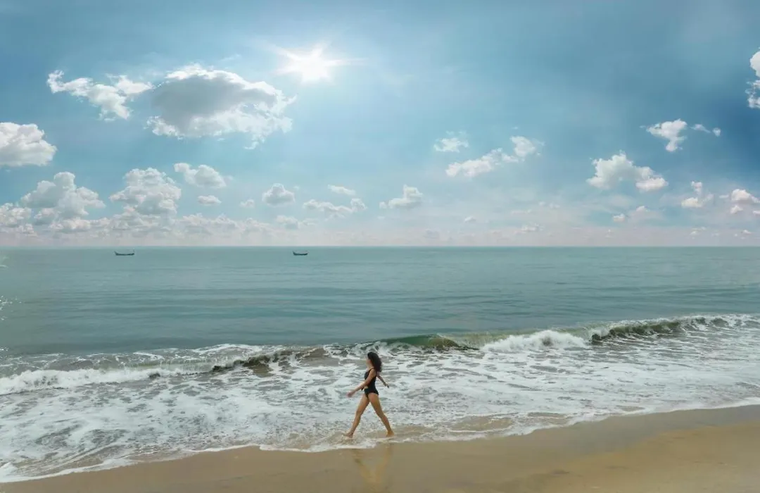 Ananda Marari Beach Villa-1