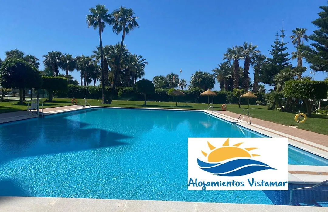Apartamento Las Gondolas Playa II Alojamientos Vistamar-1