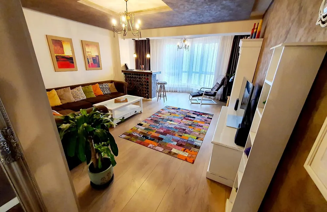 Majestic Residence-1