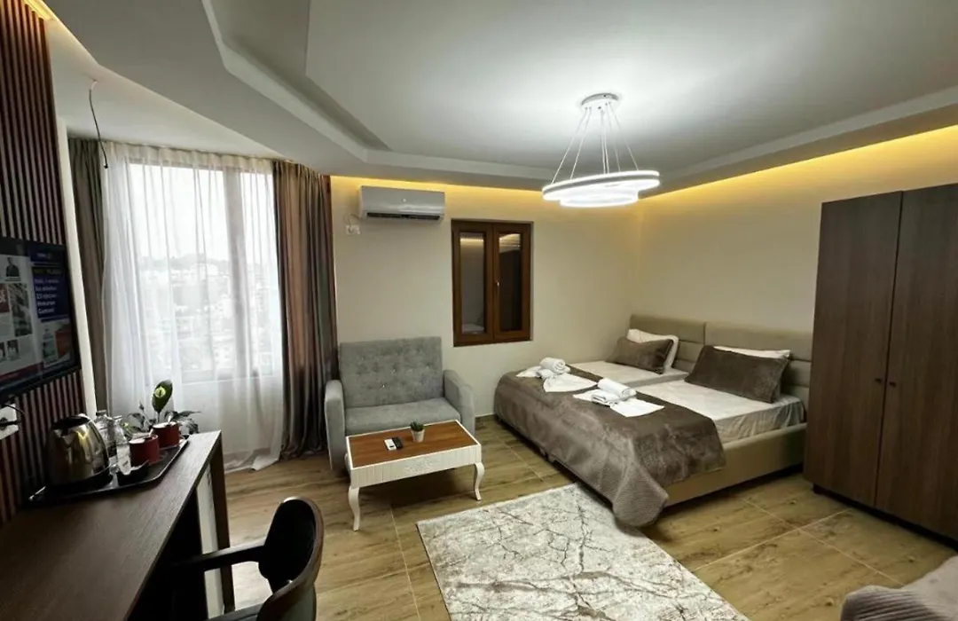 Holiday Apartmens Neli-1