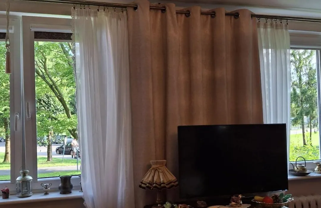 Rybitwa Apartament-1