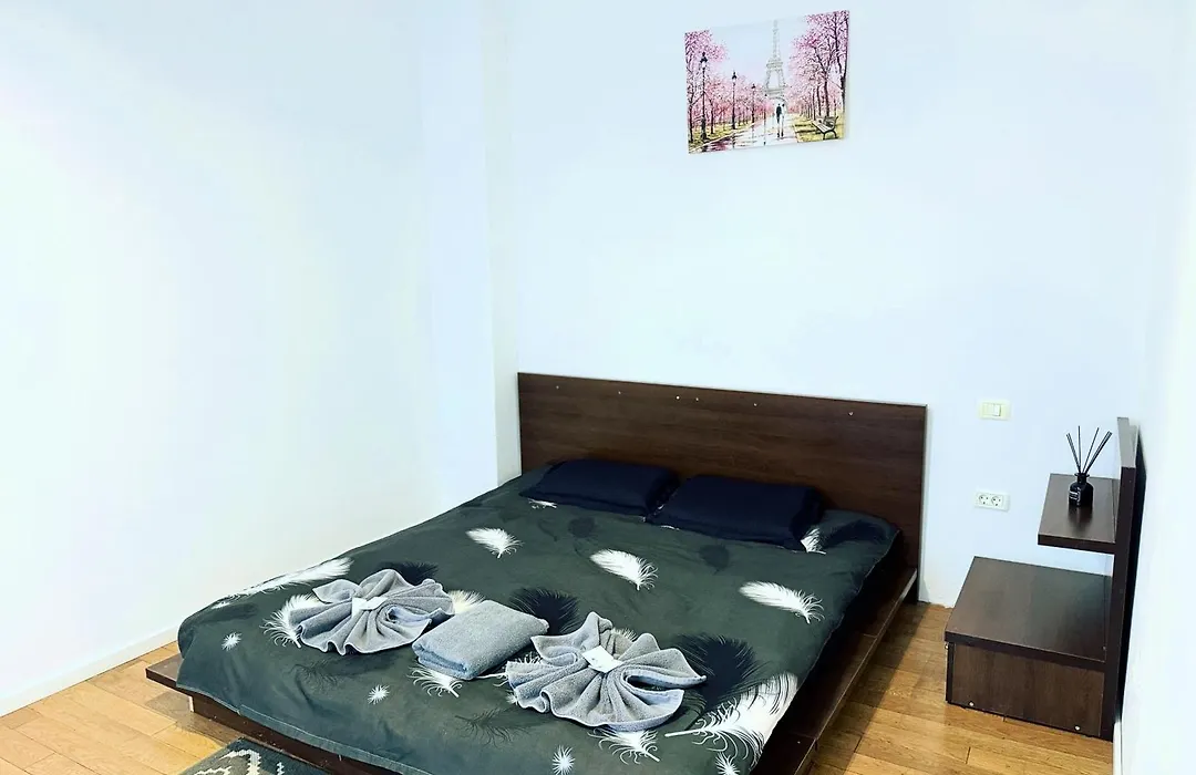 Schei Brasov-Скей Брашов-1