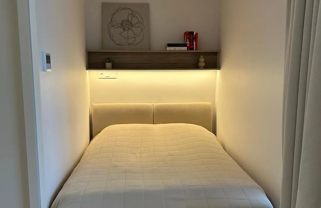 Cozy Stay In Nida, Self Check-In-1