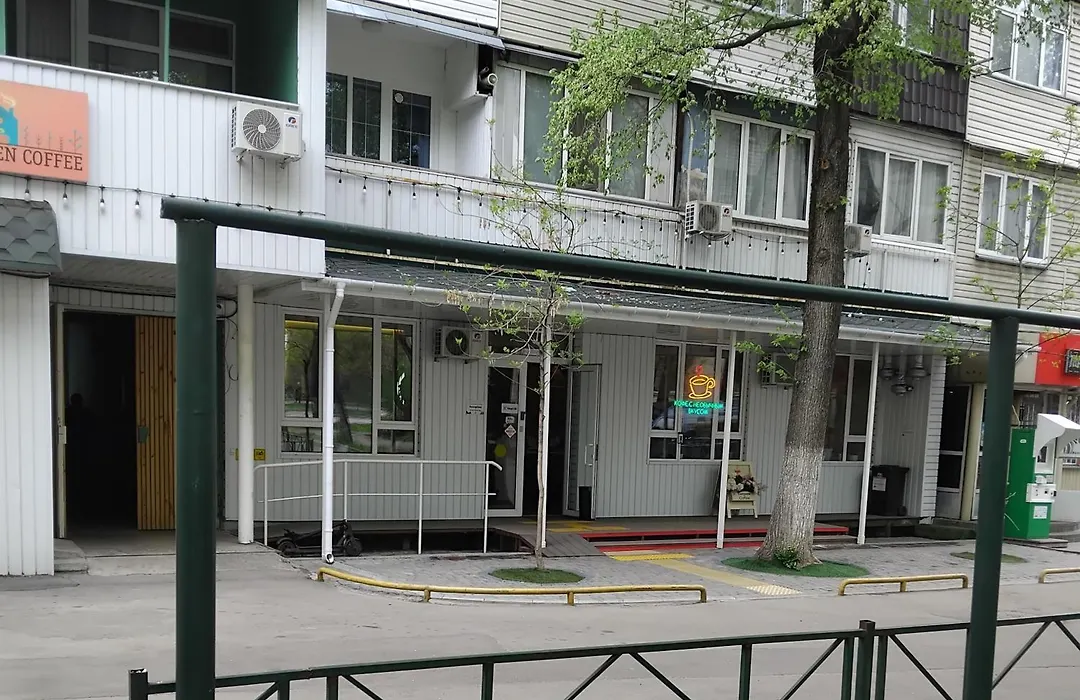 Atakent Park Apartments-1