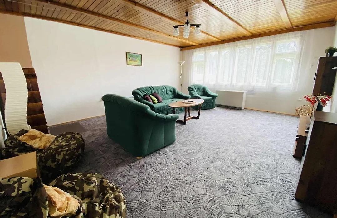 Harrachovsky Apartman-1