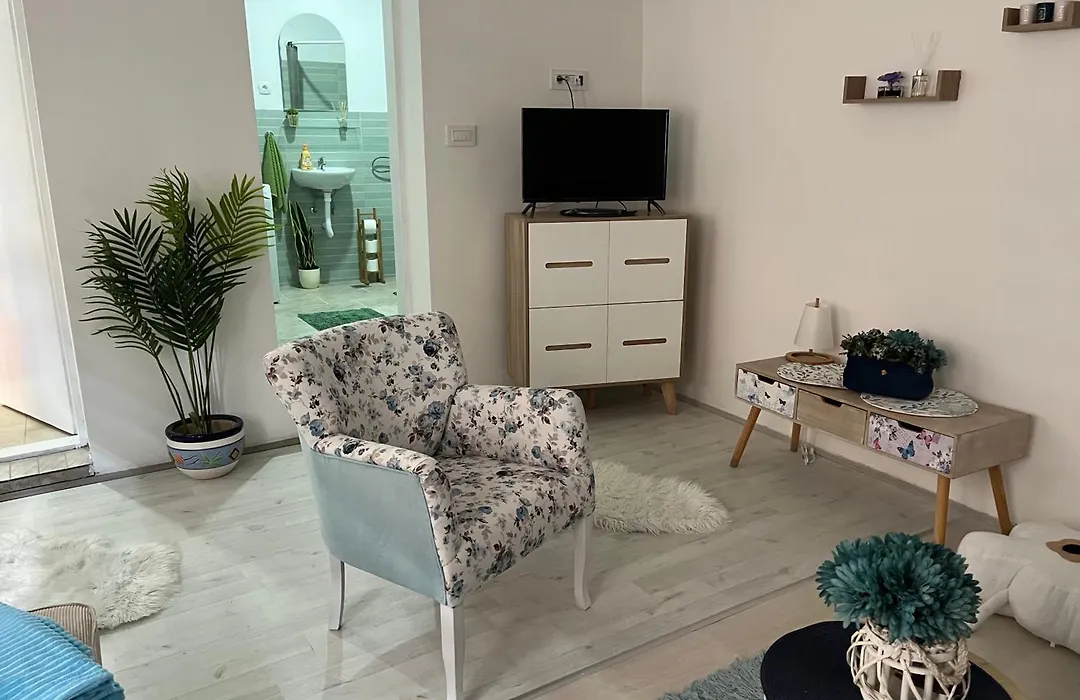 Zeravica Apartmani-1