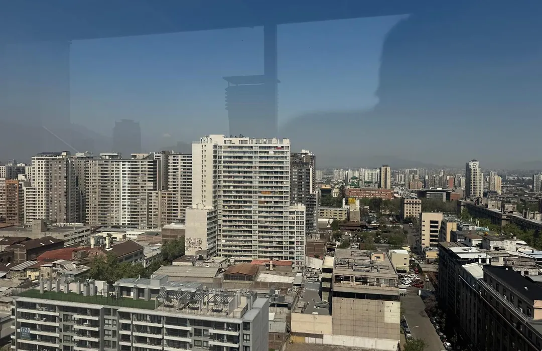 Departamento Calle Zenteno 138-1