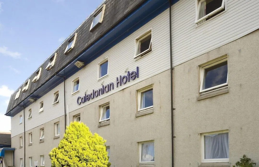 The Caledonian Hotel-1