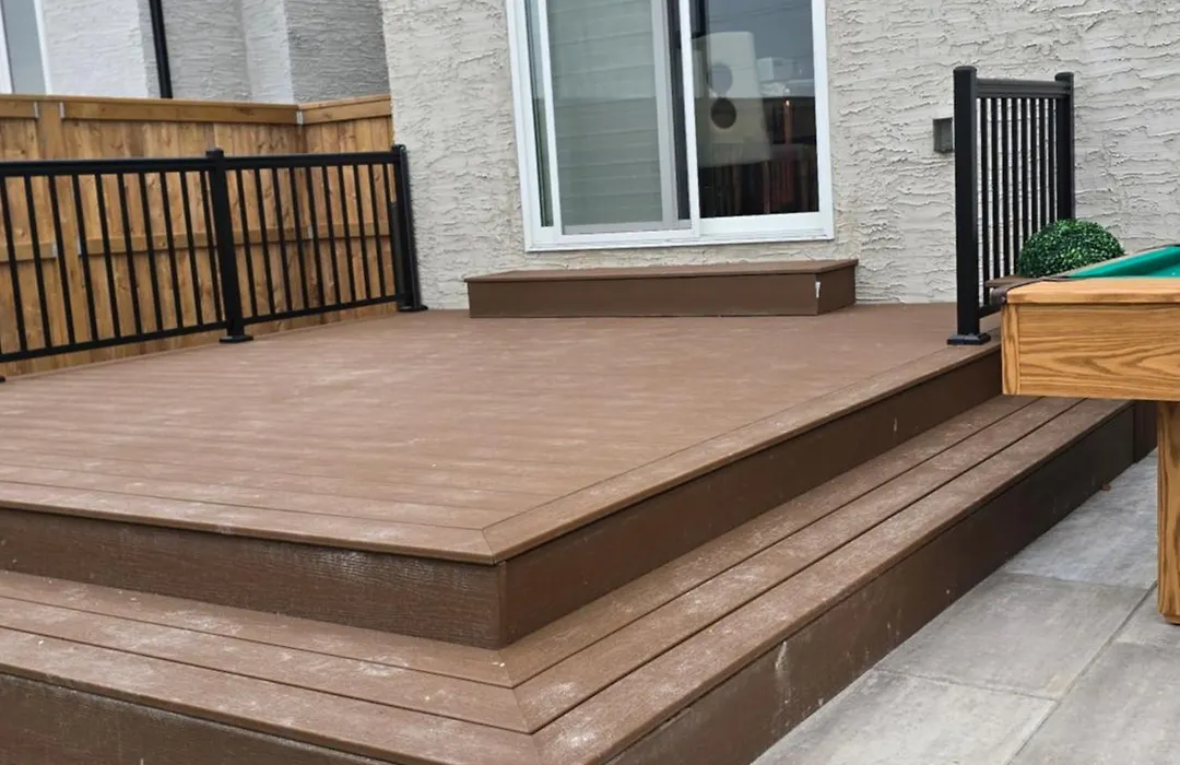 Guest Basement Suite In Winnipeg-1