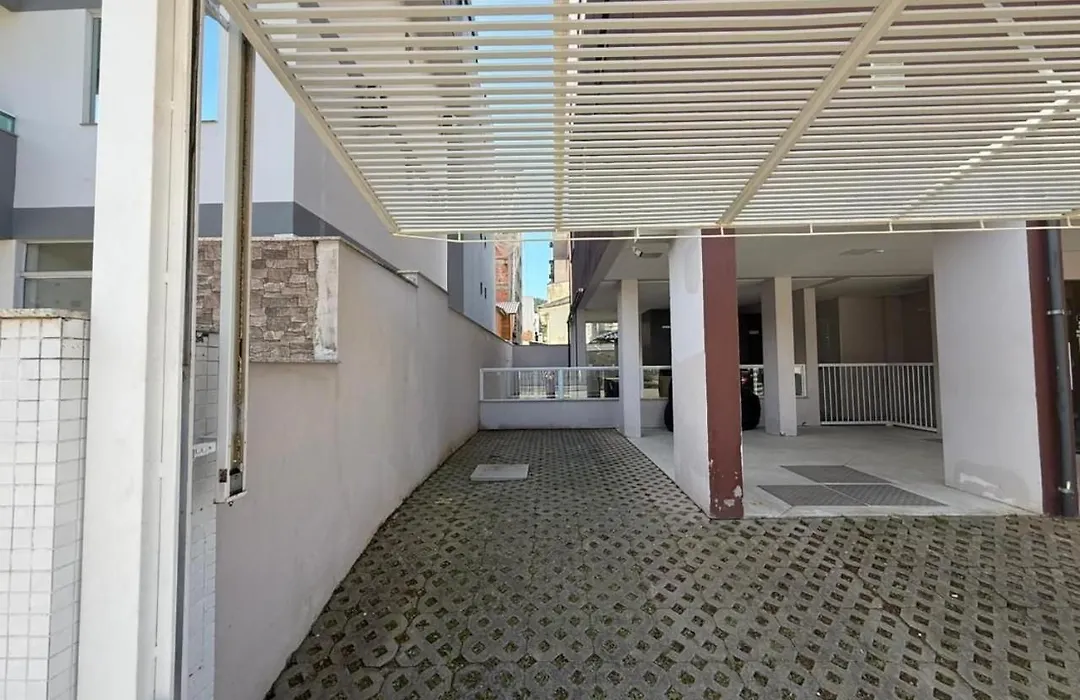 Cod 152 - Excelente Apartamento A 300M Do Mar!-1