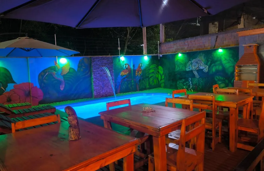 Cabanas Elena-1
