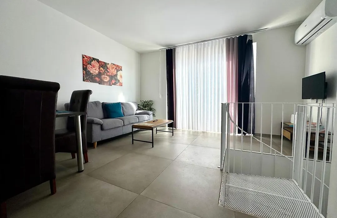 Casa Isla Holiday Suites-1