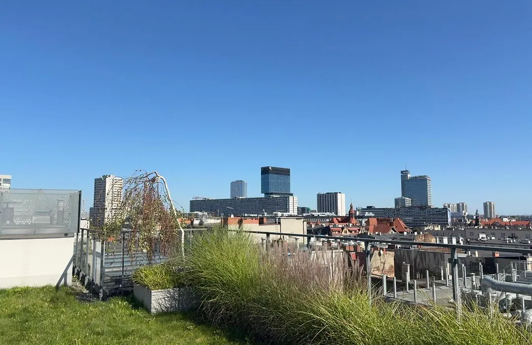Apartament Sloneczny 40-1