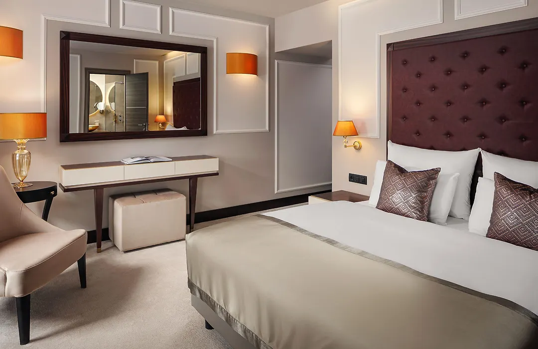 Boutique Hotel Saxonia-1