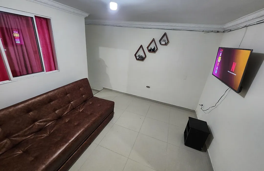 Hostal Shelter La Perla - San Luis, Antioquia, Colombia-1