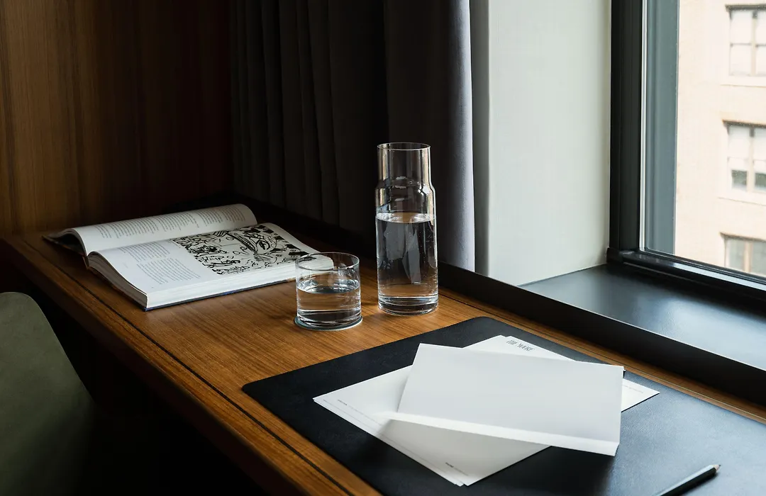 The Moore, New York City, A Member Of Design Hotels-1