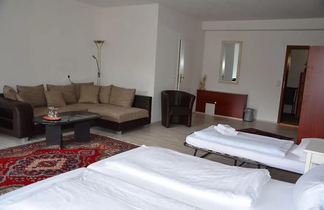 Hotel am Nordkreuz-1