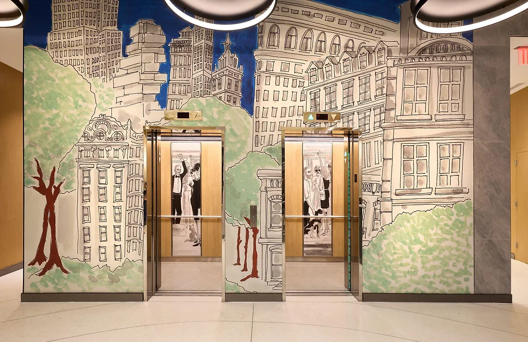 Delta Hotels By Marriott New York Times Square-1