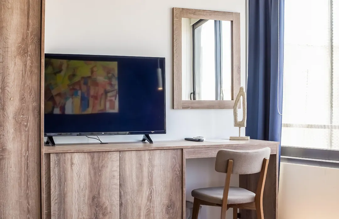 Iasonos Suites Athens-1