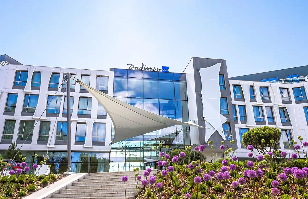 Radisson Blu Hotel Sopot-1