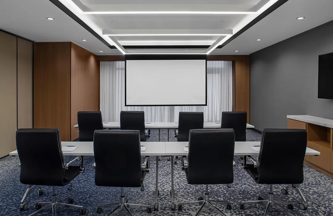 Four Points By Sheraton Flushing-1