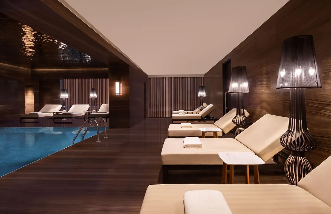 The Ritz-Carlton, Baku-1