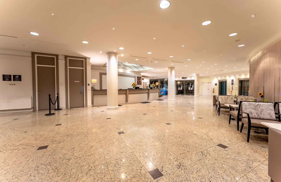 PLAZA Premium Wien-1