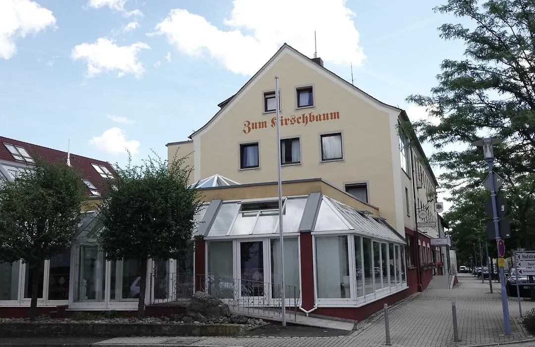 Hotel-Restaurant Zum Kirschbaum-1