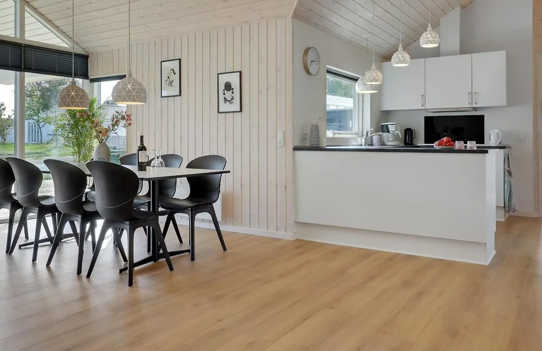 Holiday Home Widerik - 260M From The Sea By Interhome-1