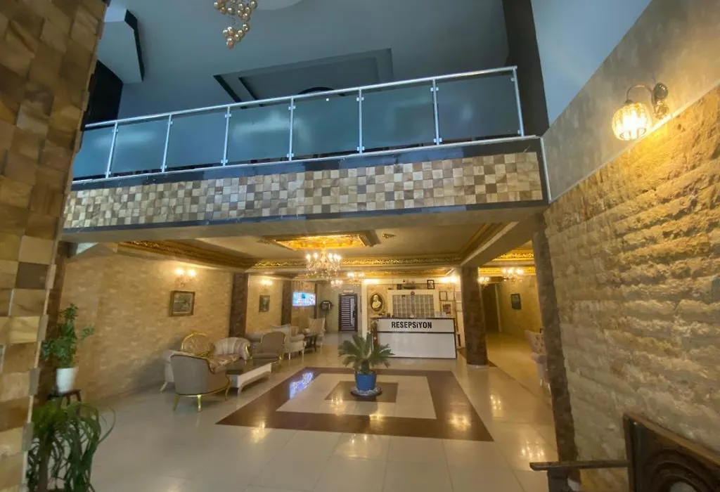 Heracity Hotel-1