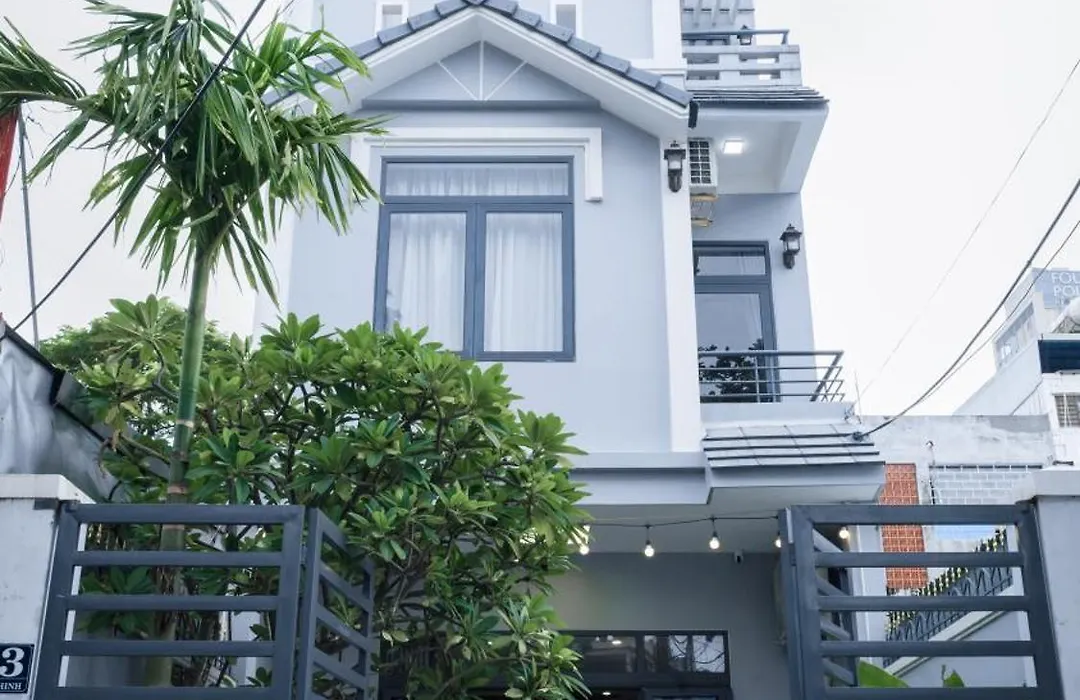 Son Tra Homestay-1