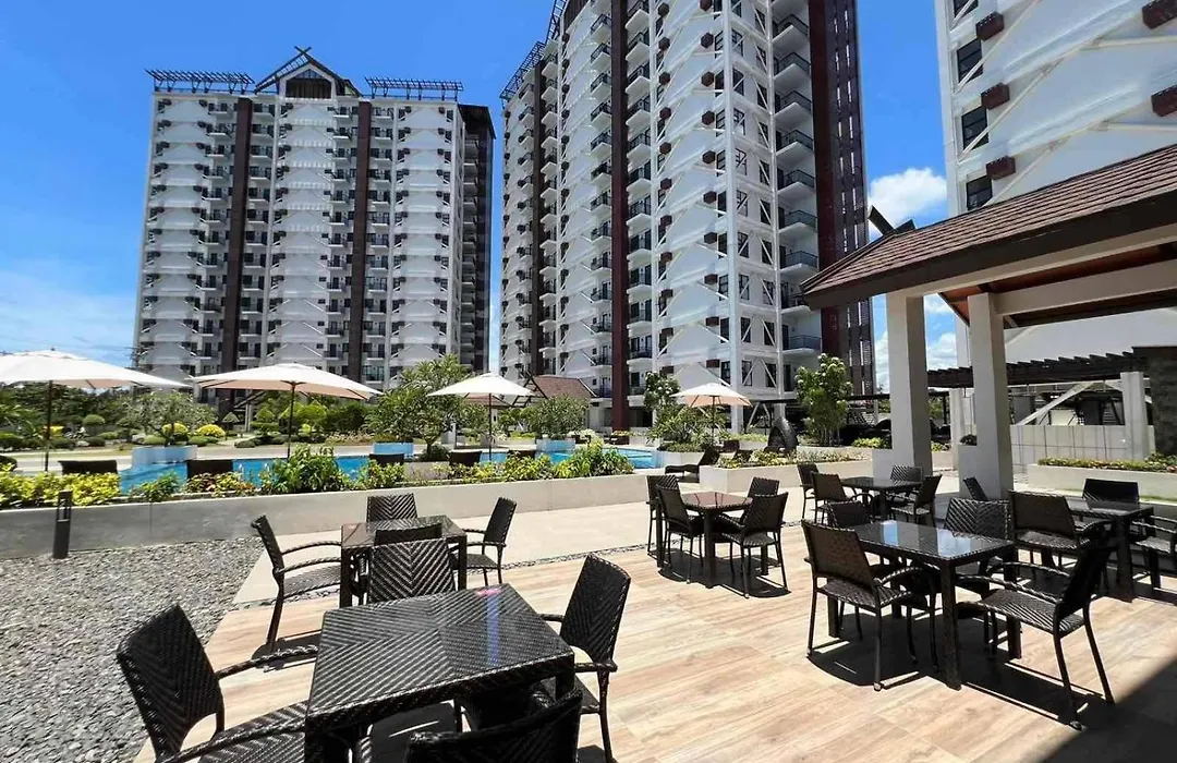 Royal Ocean Crest Cebu Stay Rental-1