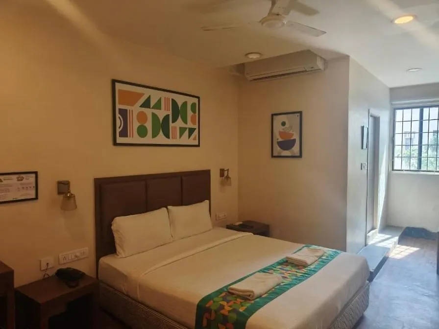 Welcome Inn Boutique Hotel-1