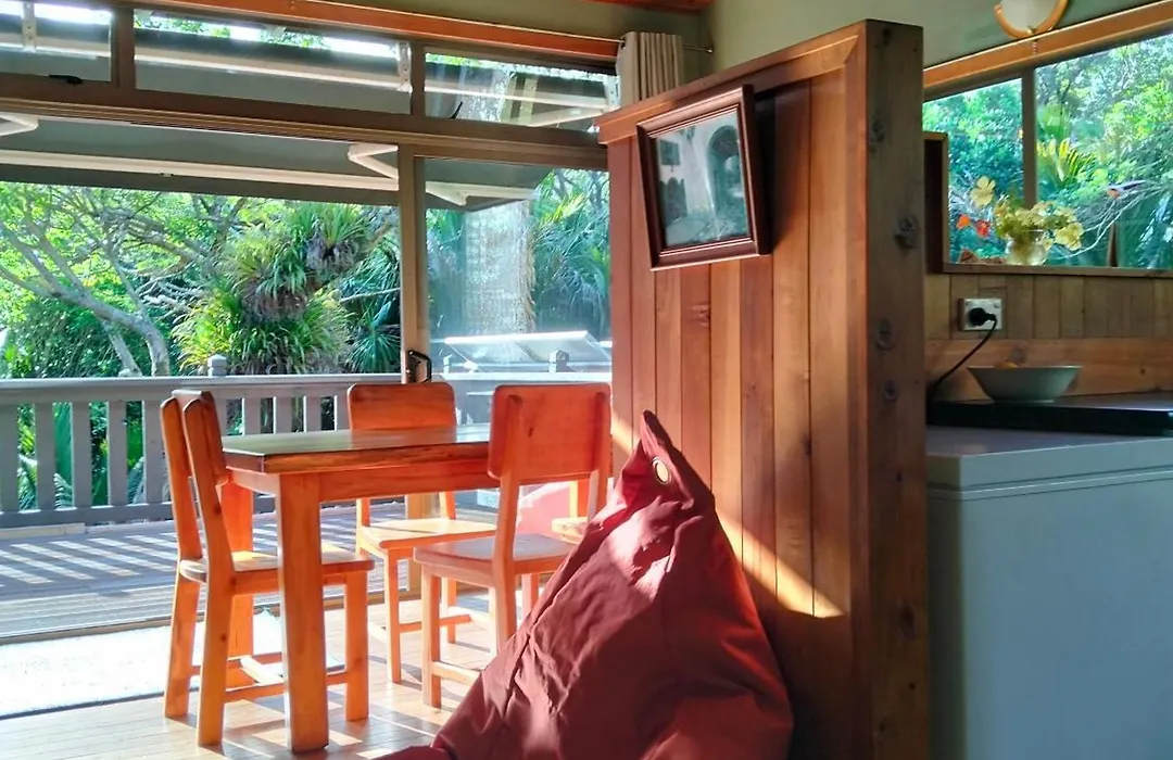 Great Barrier Island Escape-1