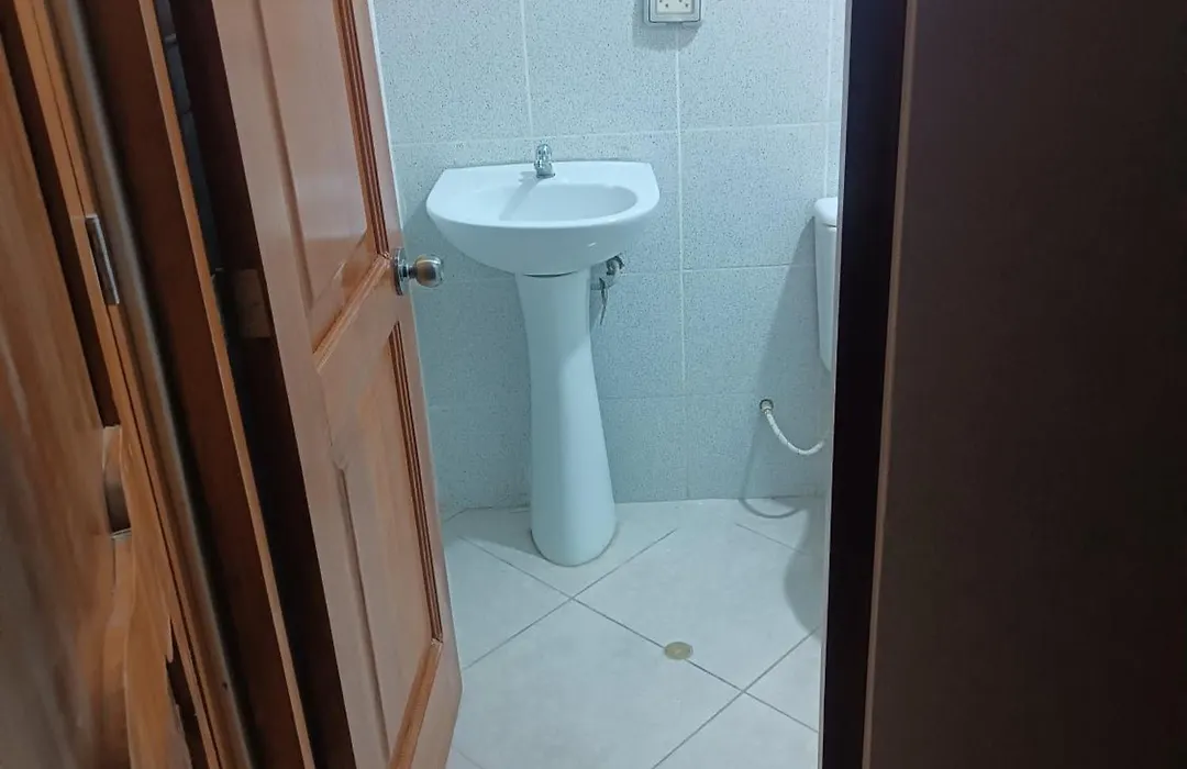 Hostal Jm-1