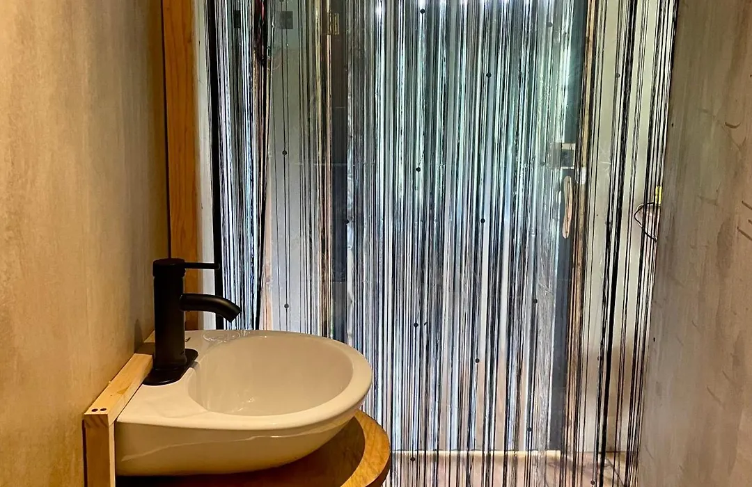 Eb5 Escape Tzununa, Lake Atitlan Room #1 - Two Minute Walk To The Lake-1