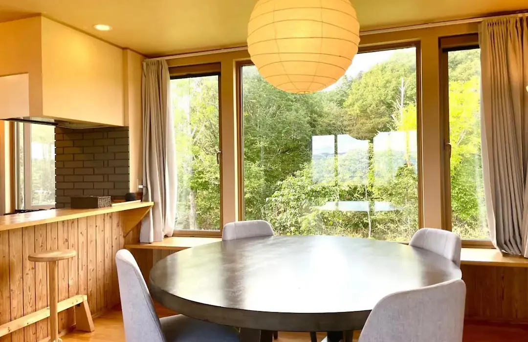 Cottage With Views Of The Niseko Mountain Range - Mountain View Niseko-1