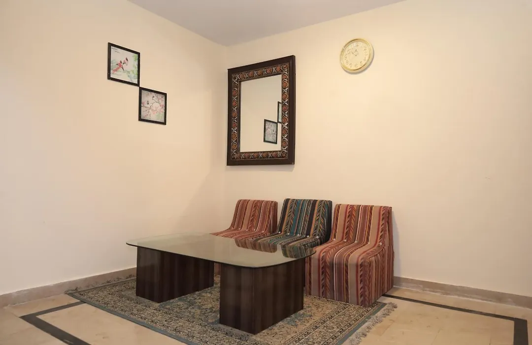 Executive Residency-1