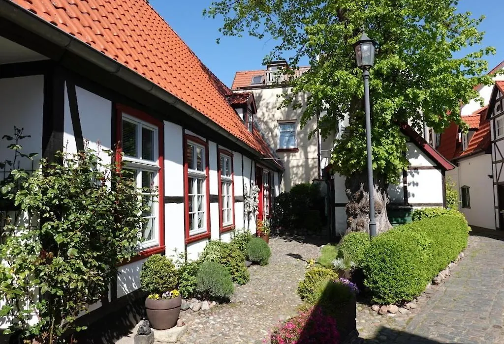 Residence At The Spa Park 2-1
