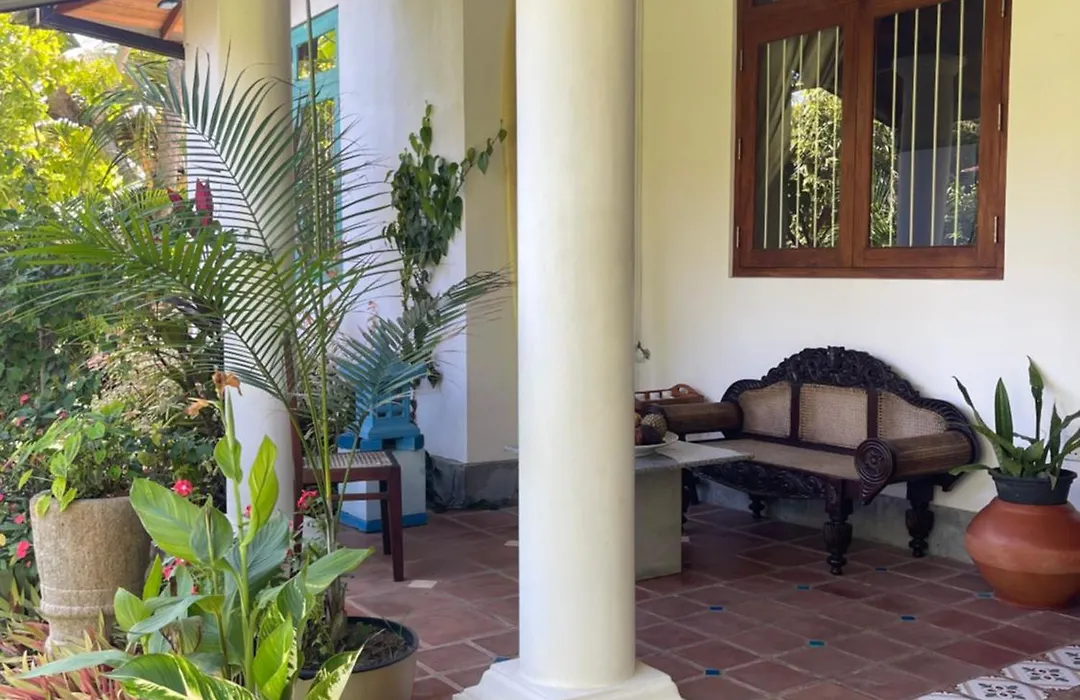 Leari - Surf & Family Guesthouse-1