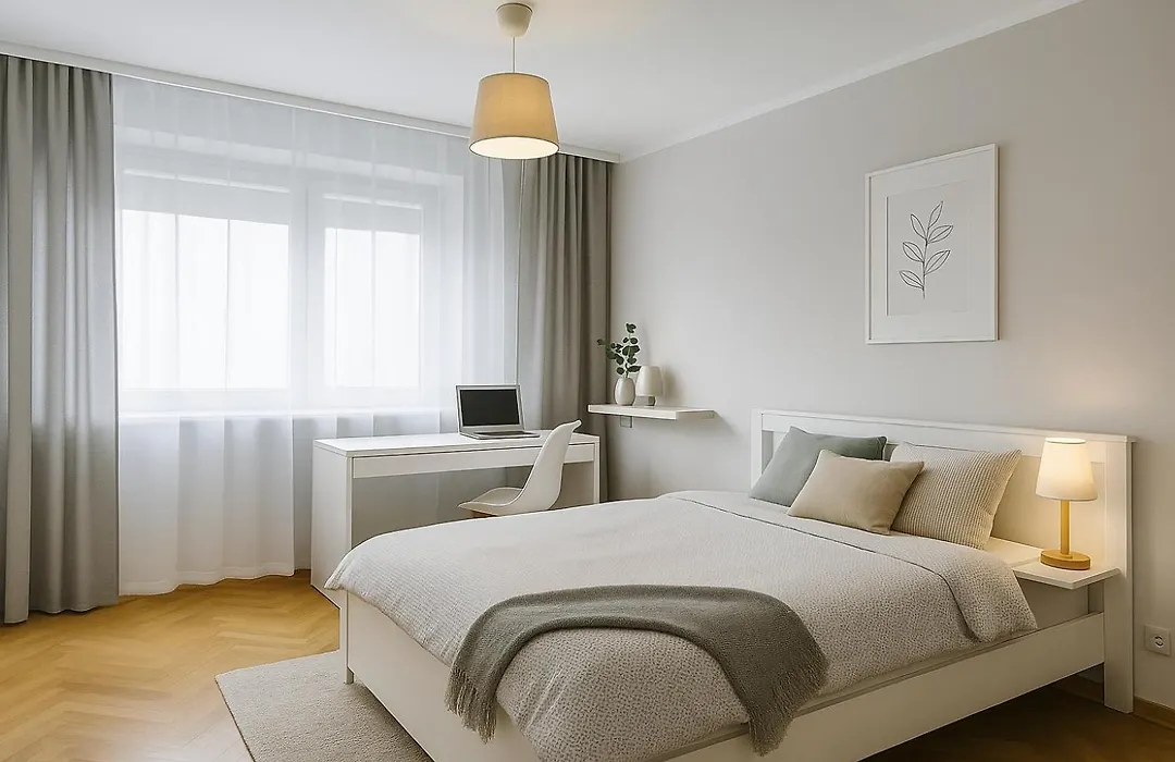 Comfortable Apartment On Zlota Street In The Center Of Warsaw City-1