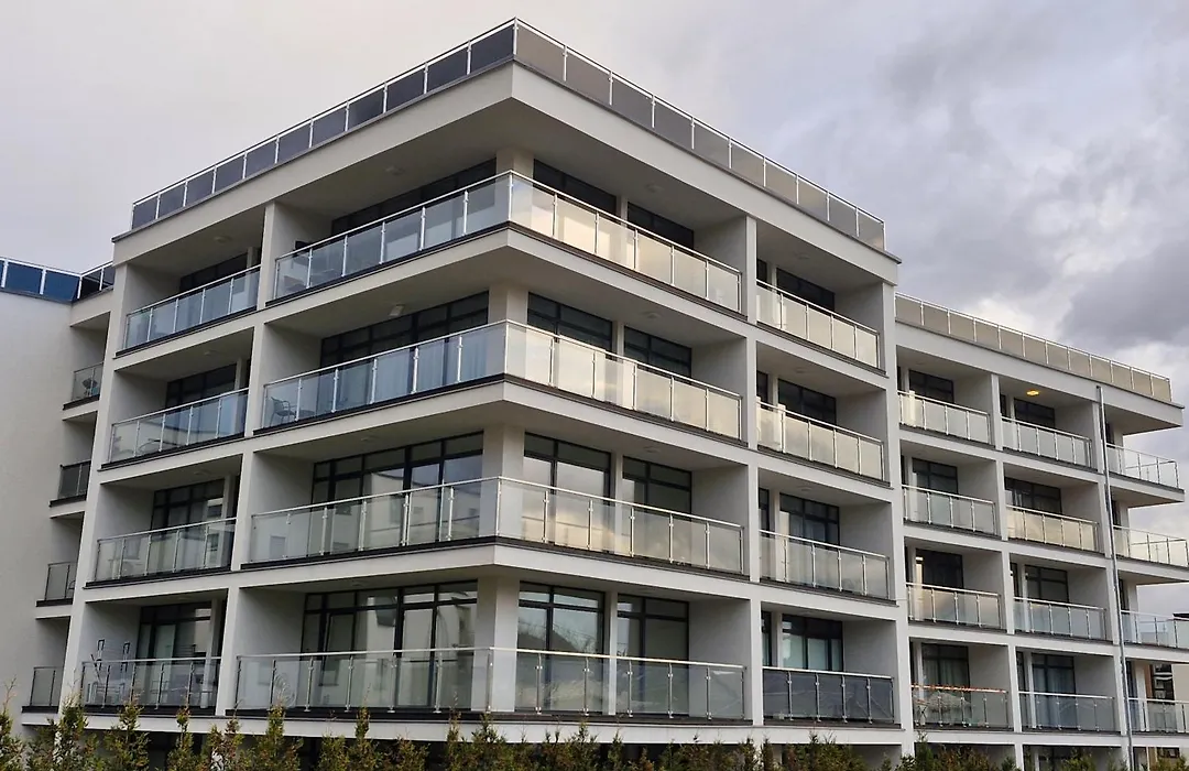 Five Stars Szyndzielnia-1