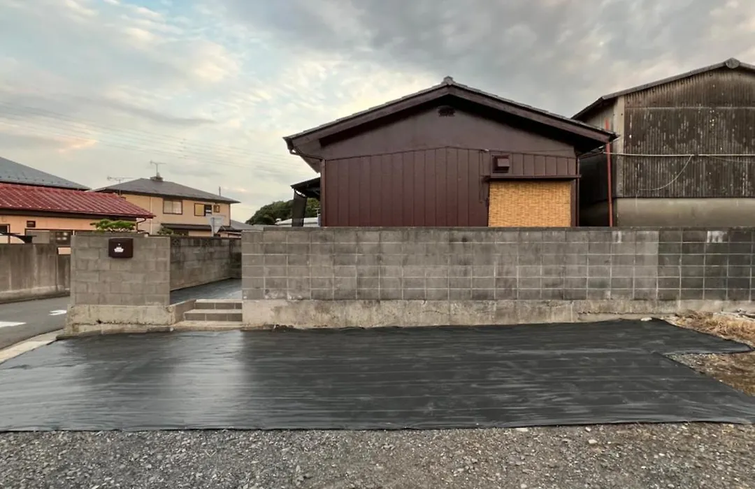 Showa House-1