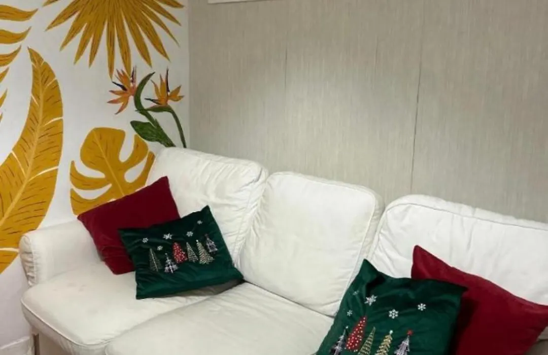 Cabana Dos Trigueiros-1