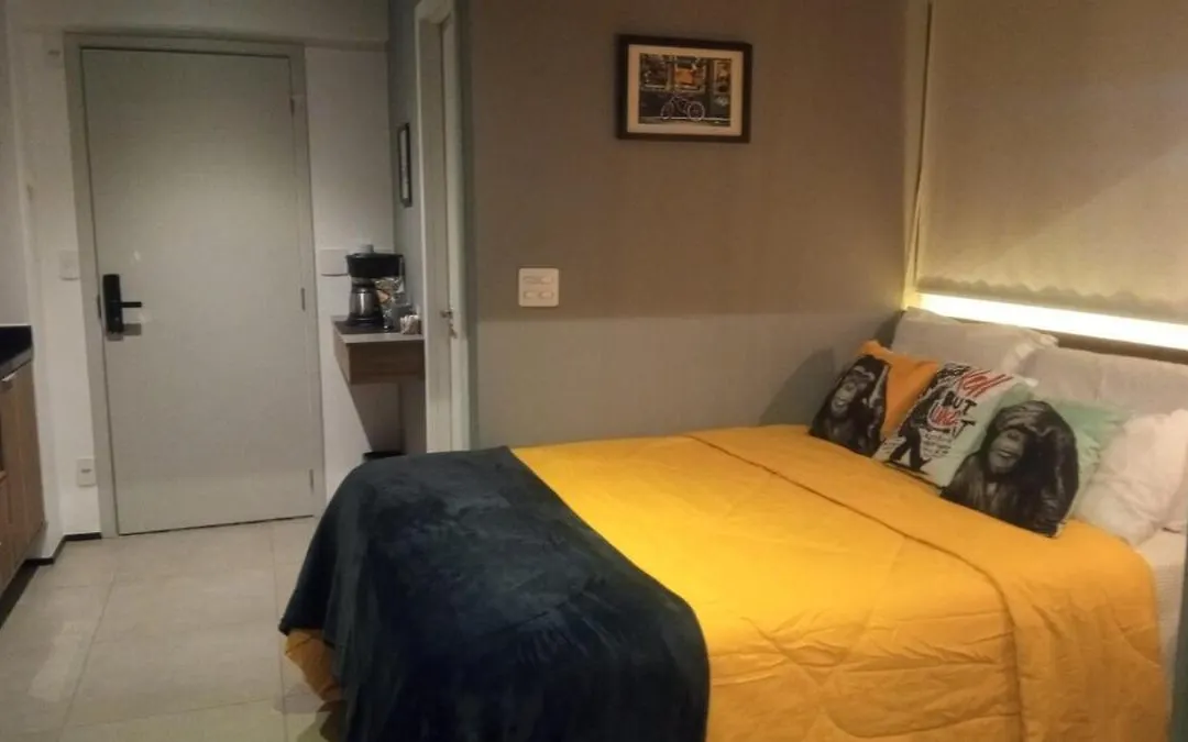 1310 - Estudio Pop | Jardim Paulista | Otima Localizacao!-1