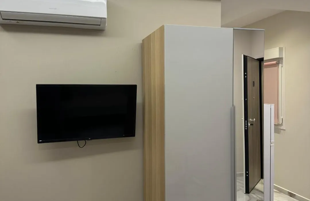 Aigli Central Apartment 2-1