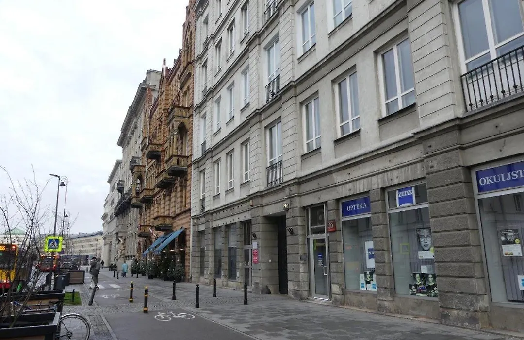 City Vibe Warsaw-1