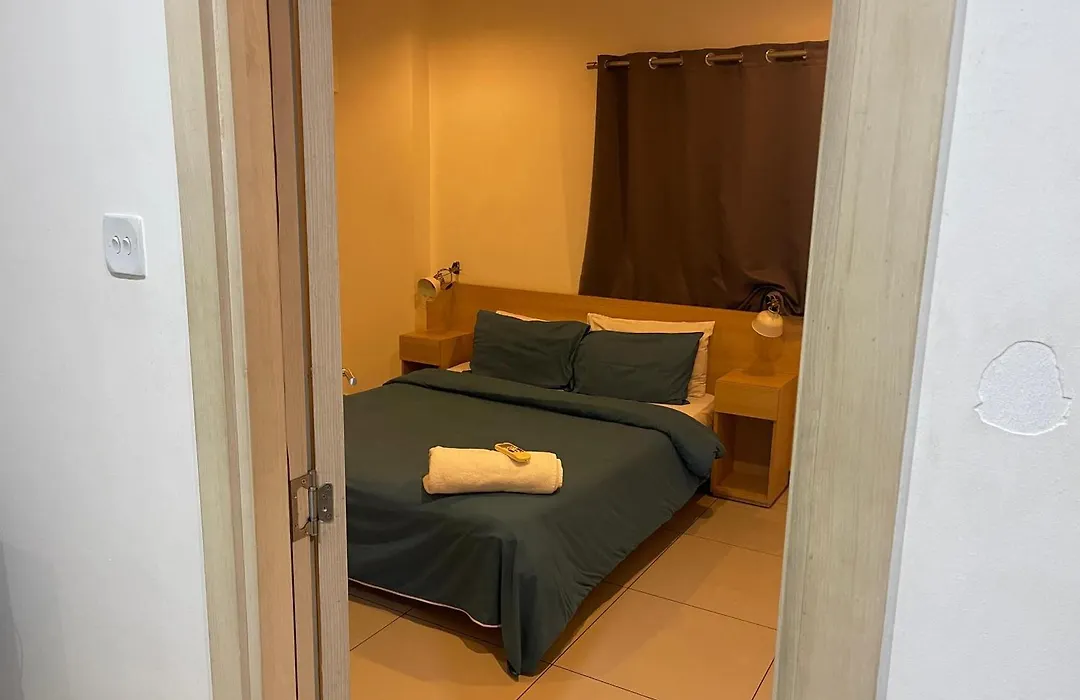 Kings Luxury 1 Bedroom At Gallery-1