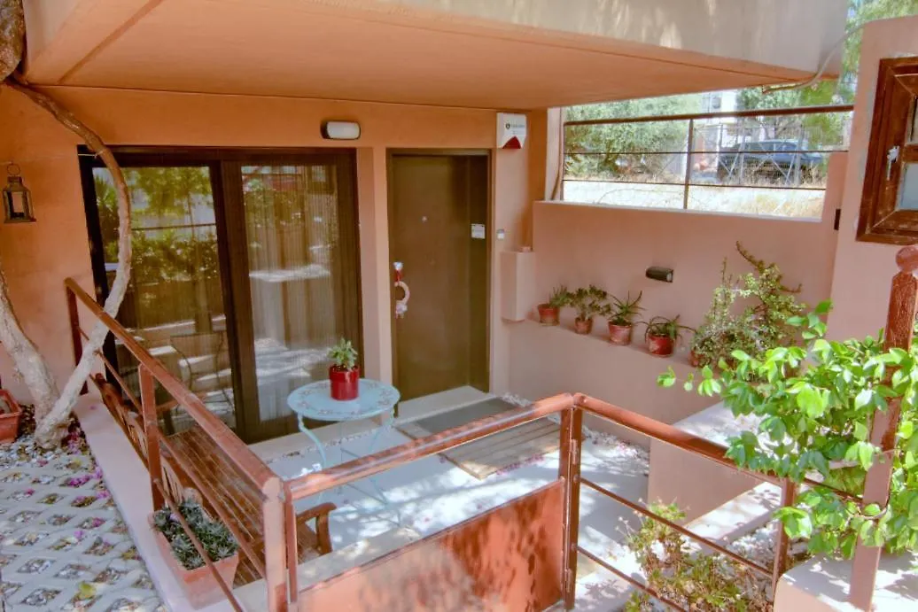 Patima Apartment-1
