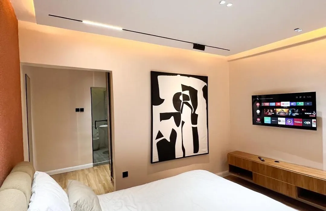 Citi Residence-1